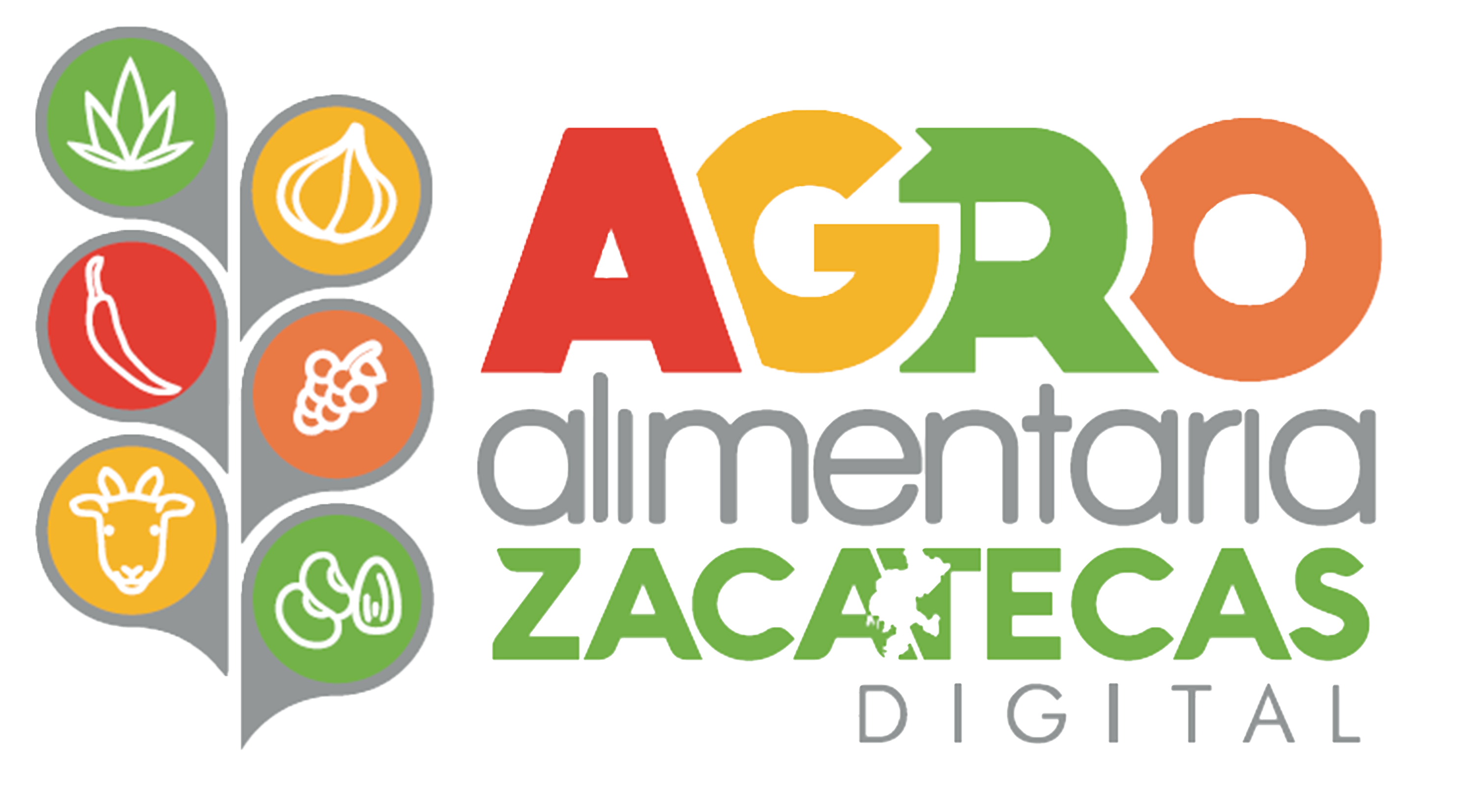 Logo Agroalimentariazac